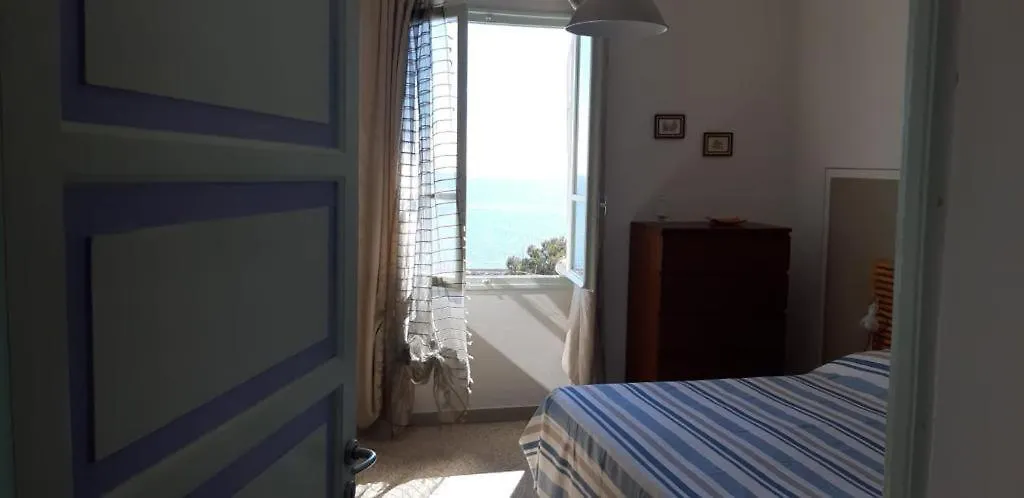 Casa Stella Apartment San Lorenzo al Mare