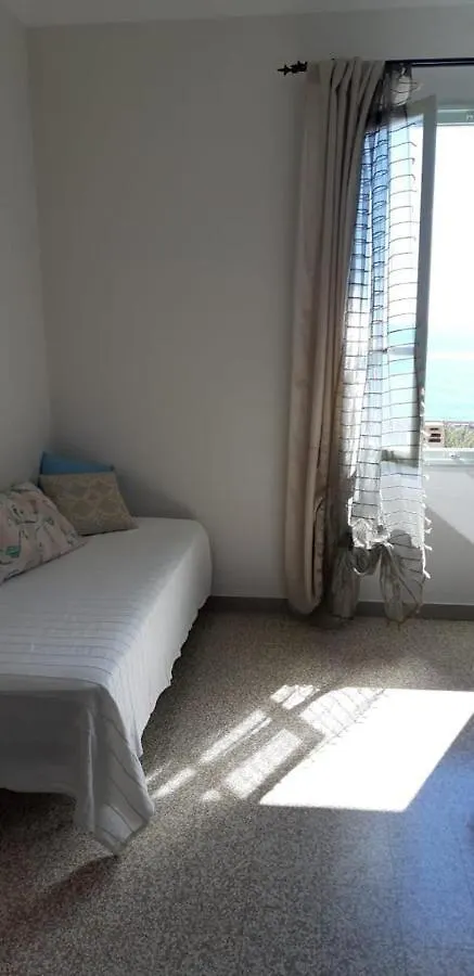 Casa Stella Apartment San Lorenzo al Mare