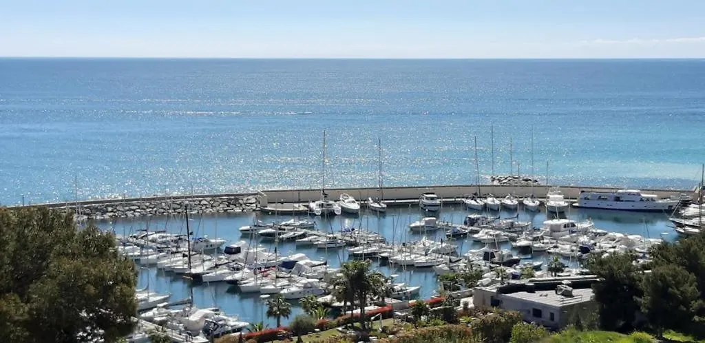 Casa Stella Apartment San Lorenzo al Mare 0*,  Italy