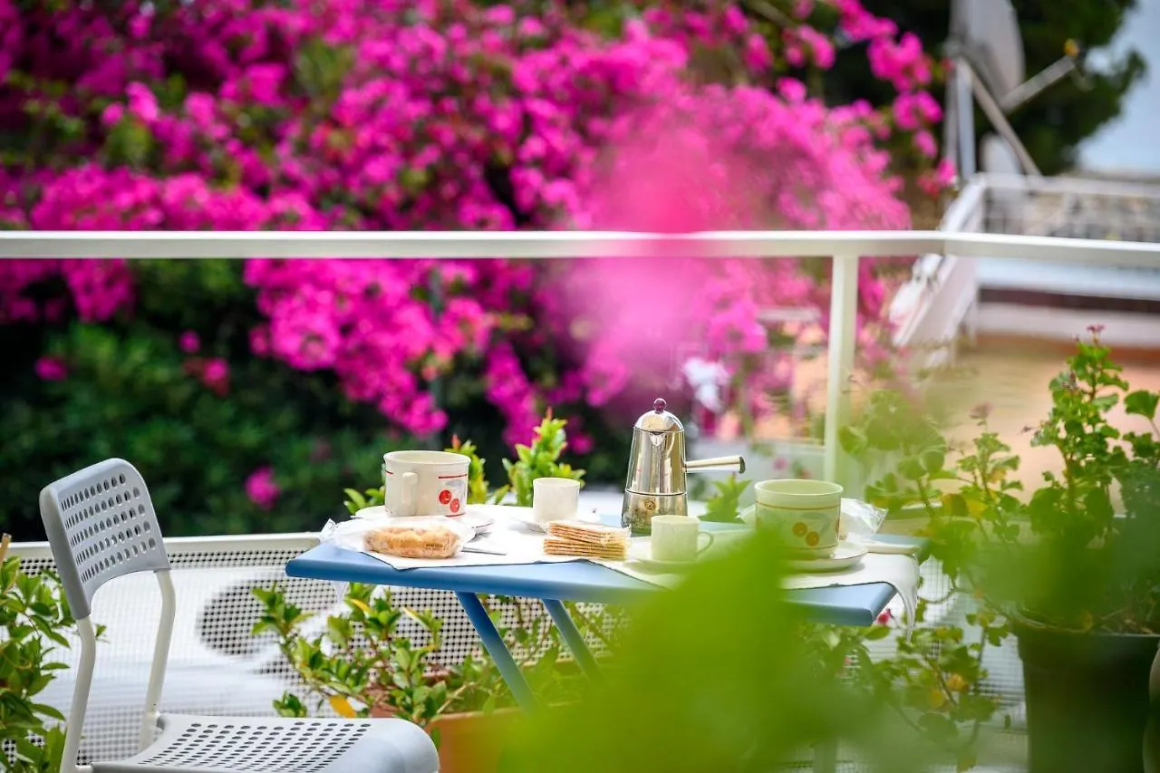 Casa Stella Apartment San Lorenzo al Mare