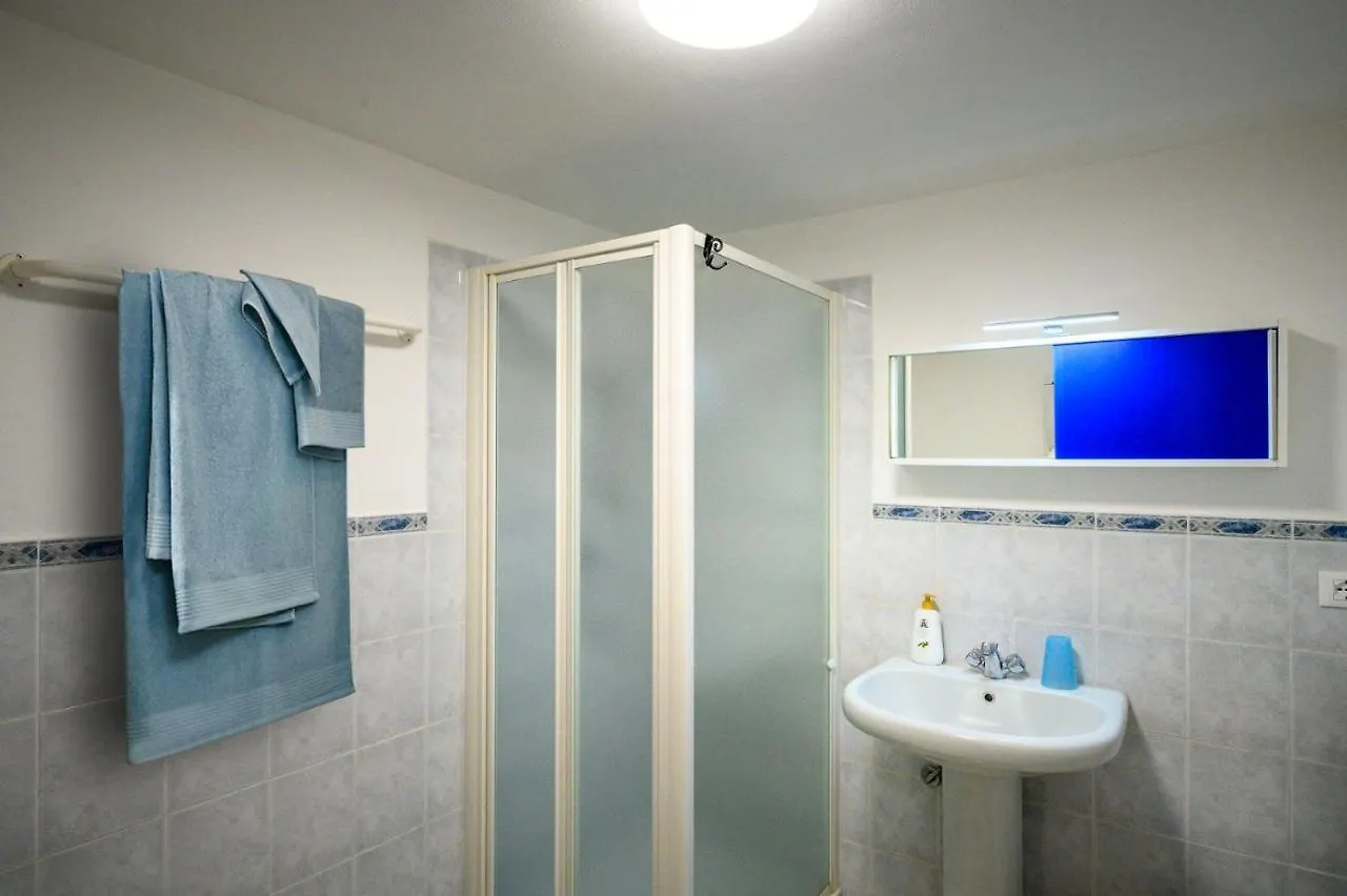 Casa Stella Apartment San Lorenzo al Mare