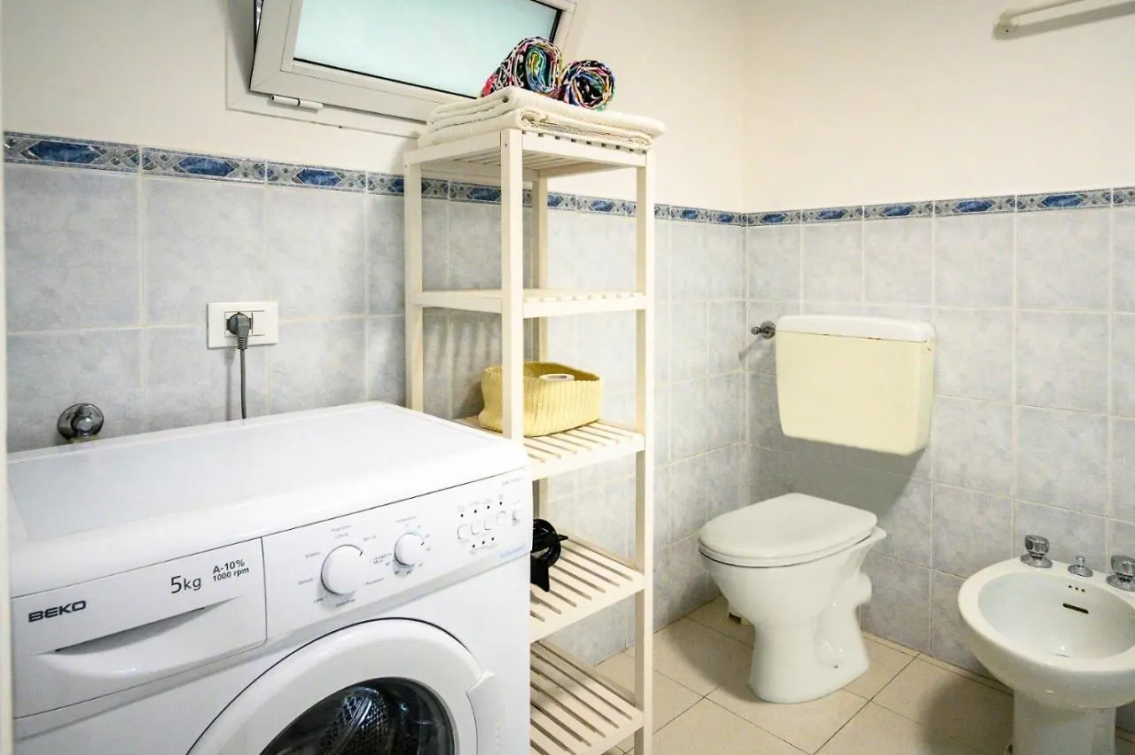 Casa Stella Apartment San Lorenzo al Mare 0*,