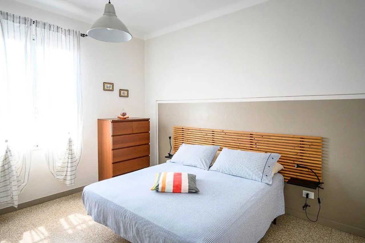 Casa Stella Apartment San Lorenzo al Mare