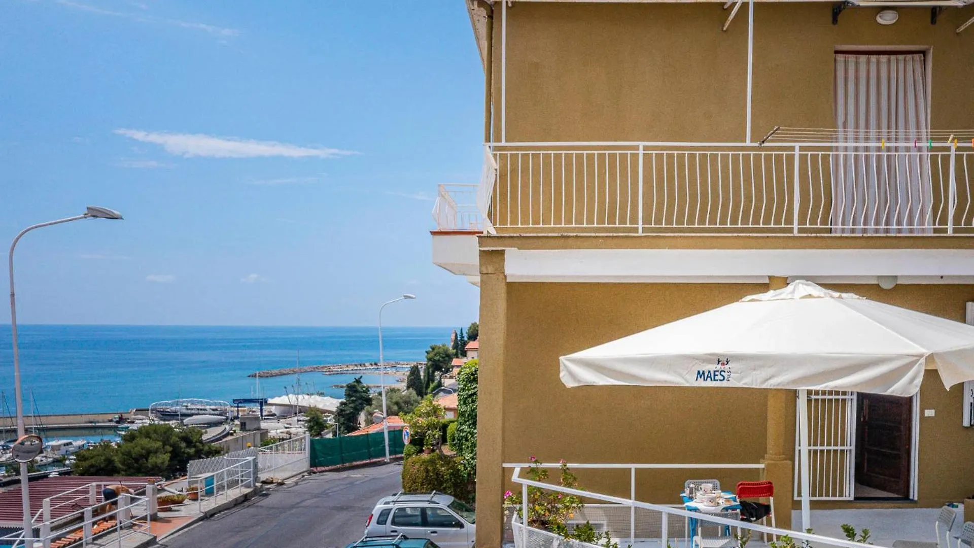 Casa Stella Apartment San Lorenzo al Mare