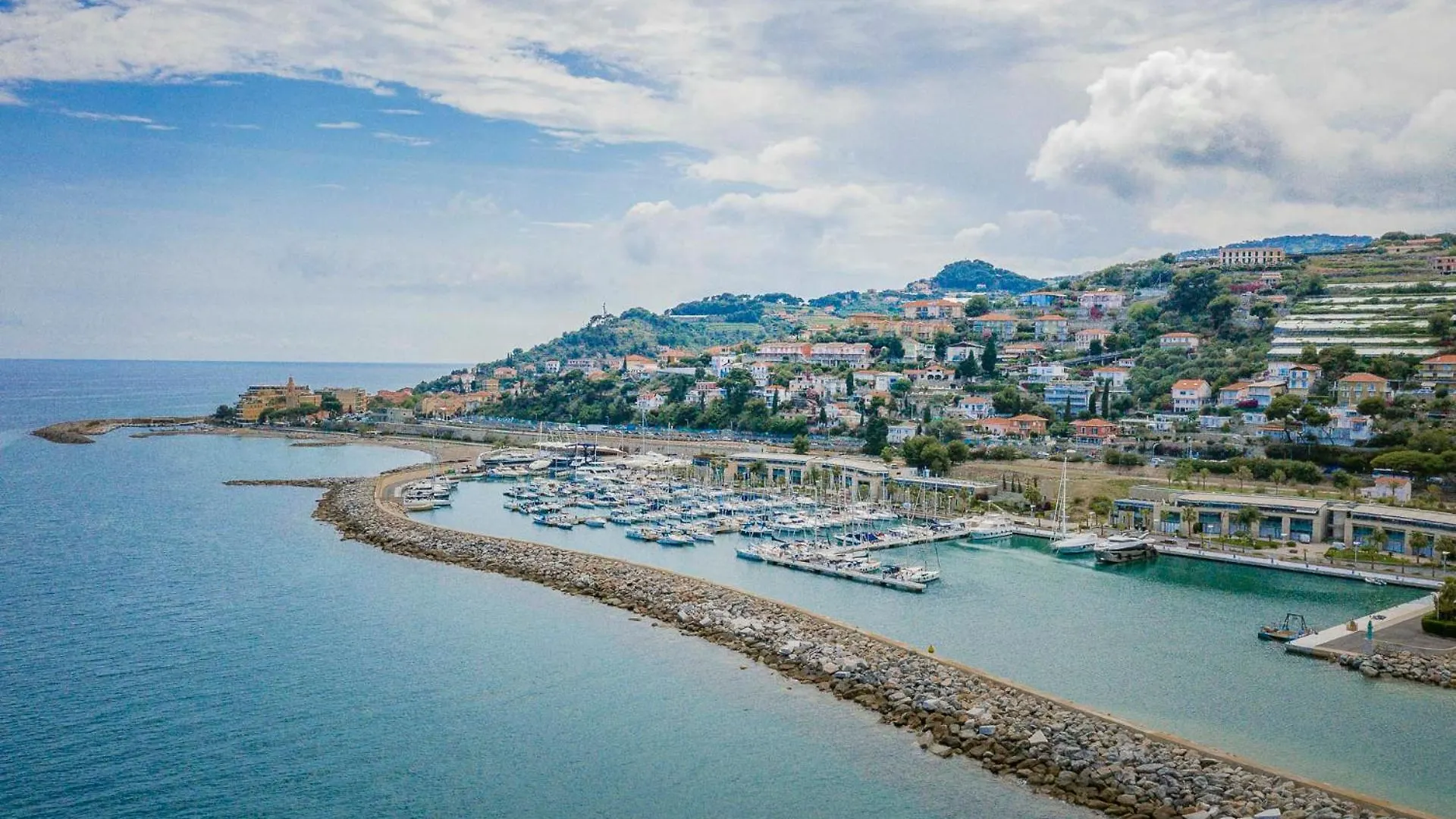 Casa Stella Apartment San Lorenzo al Mare Italy