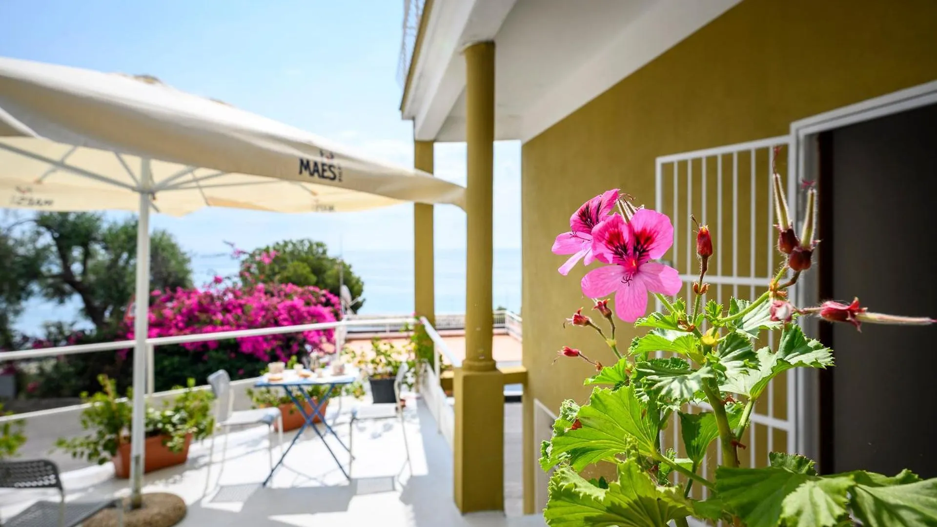 Casa Stella Apartment San Lorenzo al Mare 0*,  Italy