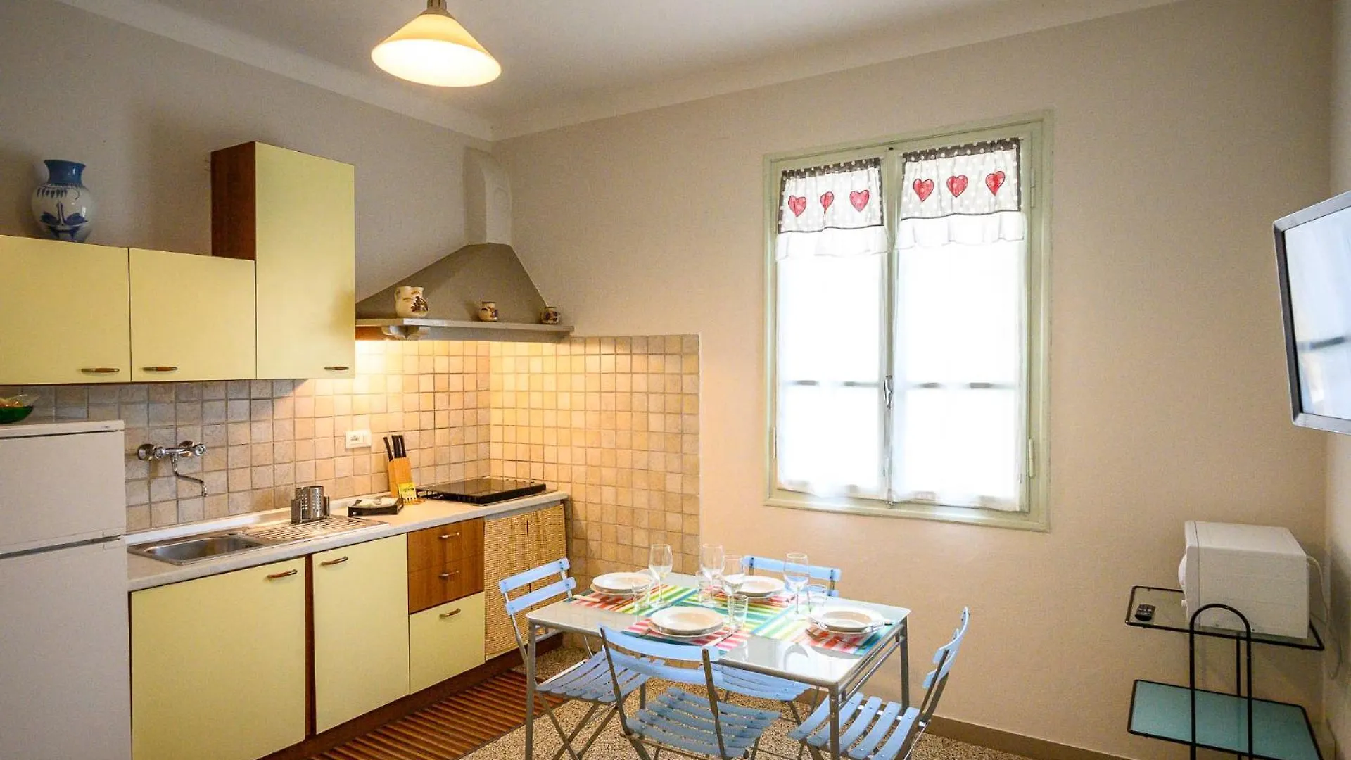 Casa Stella Apartment San Lorenzo al Mare